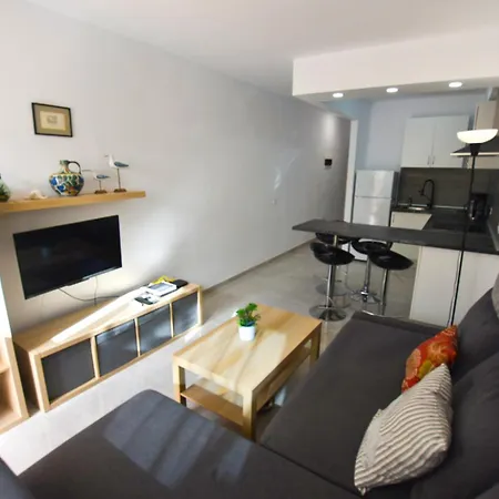 Apartment Book Jet - Lomas Sunny Homes Costa Calma