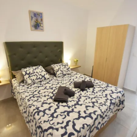 Apartment Book Jet - Lomas Sunny Homes