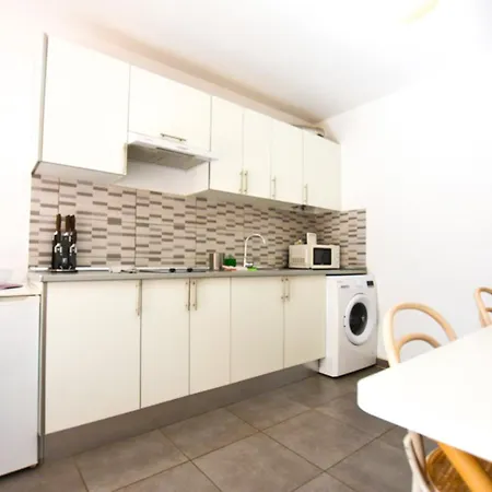 Book Jet - Lomas Sunny Homes Apartmán *