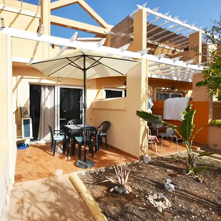 Apartment Book Jet - Lomas Sunny Homes *