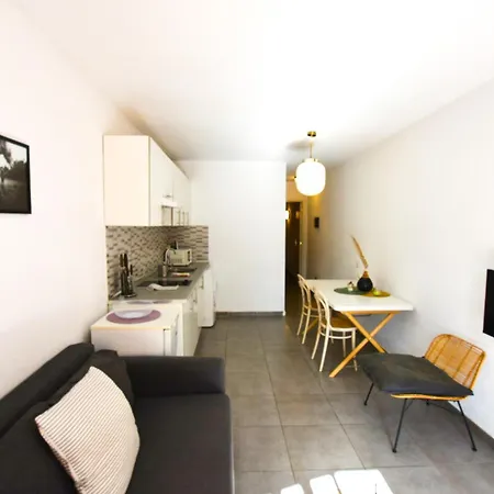 公寓 Book Jet - Lomas Sunny Homes 科斯塔卡玛