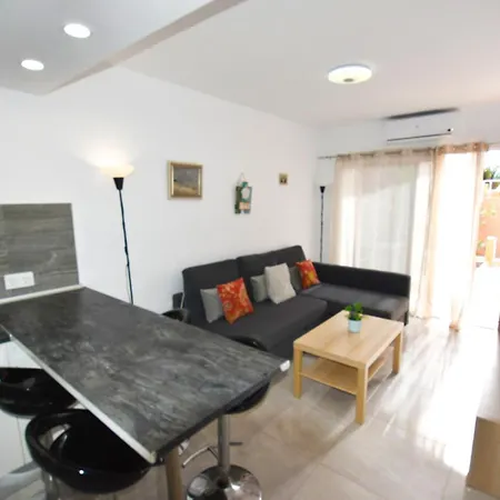 Apartmán Book Jet - Lomas Sunny Homes