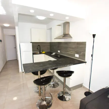 Apartmán Book Jet - Lomas Sunny Homes *