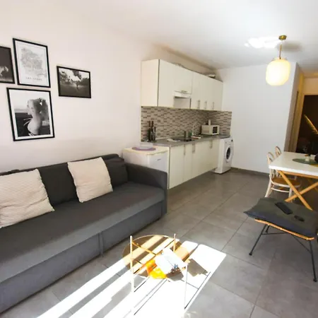 Apartmán Book Jet - Lomas Sunny Homes Costa Calma